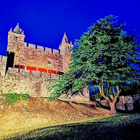 Appartamento Lucky House Praia de Esmoriz