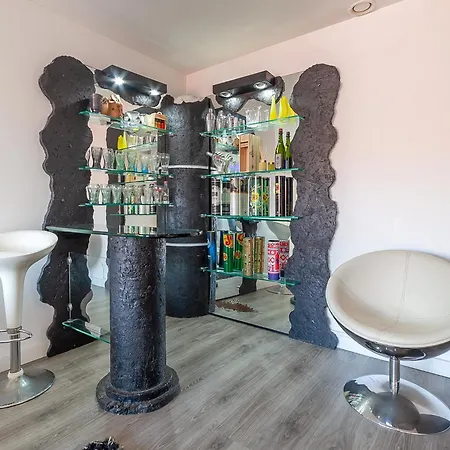 Apartment Lucky House Praia de Esmoriz