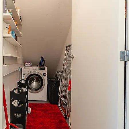 Appartamento Lucky House