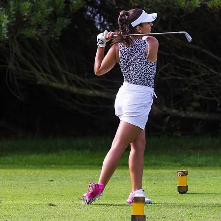 Lucky House Apartment *