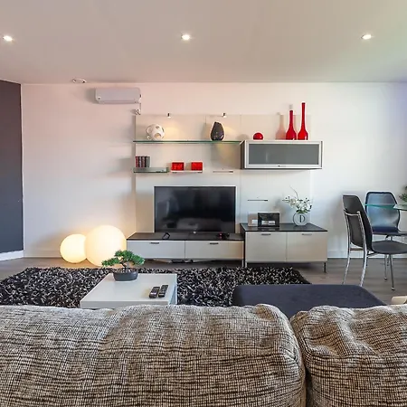 Lucky House Apartment Praia de Esmoriz