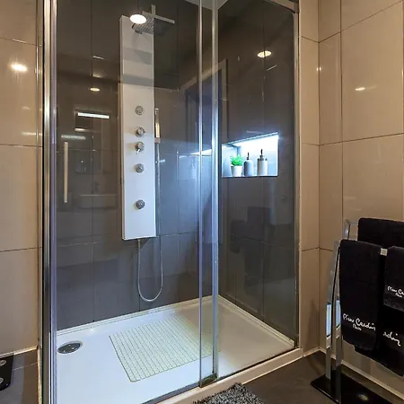 Lucky House Praia de Esmoriz