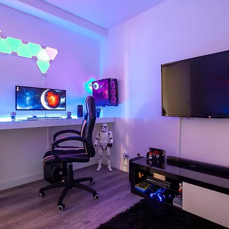 Appartamento Lucky House