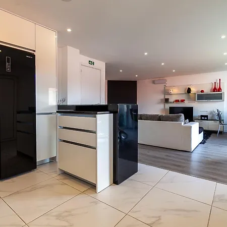 Lucky House Appartamento *