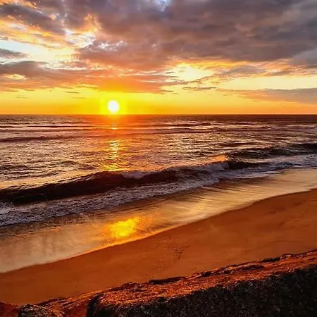 Apartment Lucky House Praia de Esmoriz