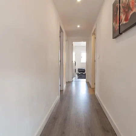 Lucky House Praia de Esmoriz