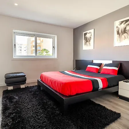 Appartamento Lucky House