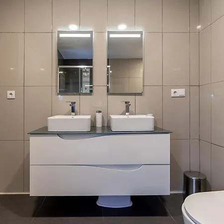 Lucky House Appartamento *