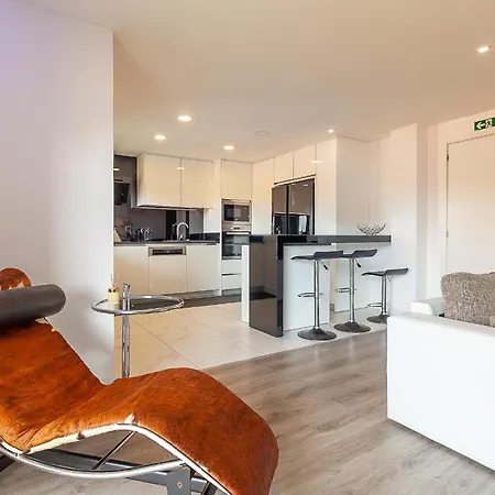 Lucky House Appartamento Praia de Esmoriz