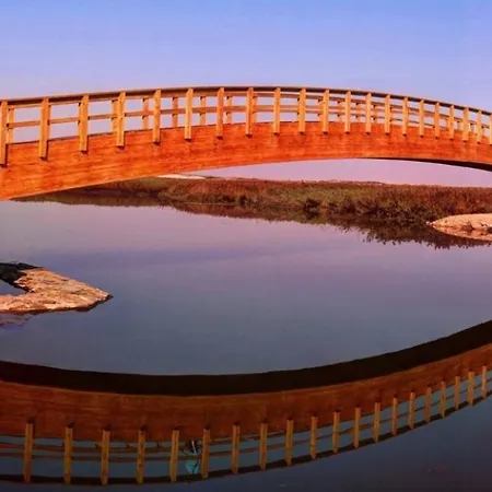 Appartamento Lucky House Praia de Esmoriz