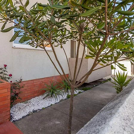 Lucky House * Praia de Esmoriz