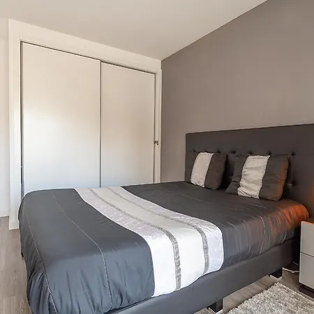 Lucky House Apartment