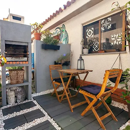 Appartamento Lucky House