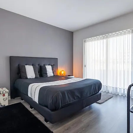 Lucky House Praia de Esmoriz