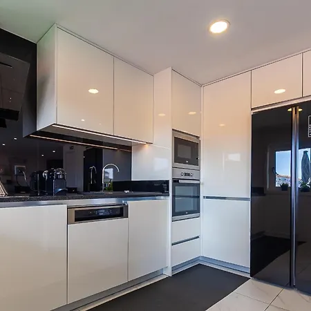 Appartamento Lucky House