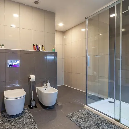 Appartamento Lucky House *