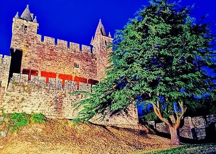 Apartmán Lucky House Praia de Esmoriz