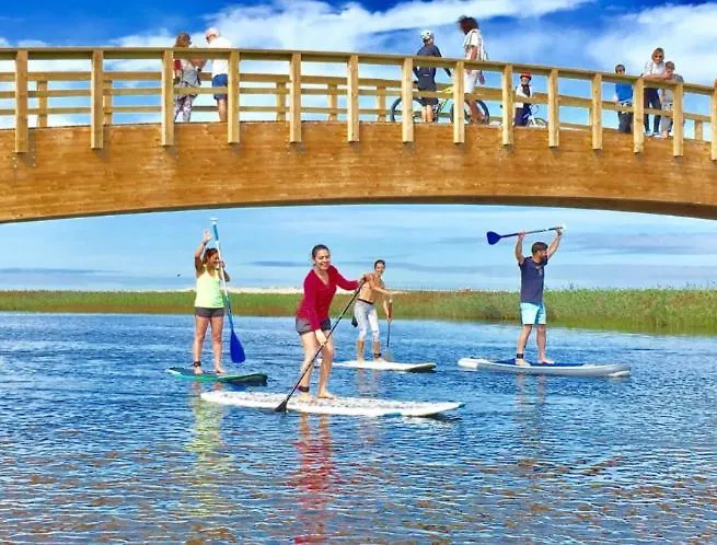 Apartmán Lucky House *