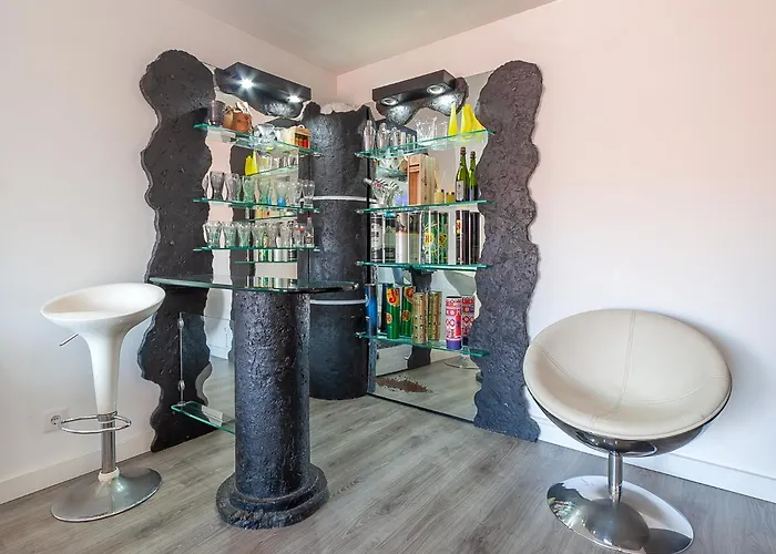 Apartmán Lucky House Praia de Esmoriz