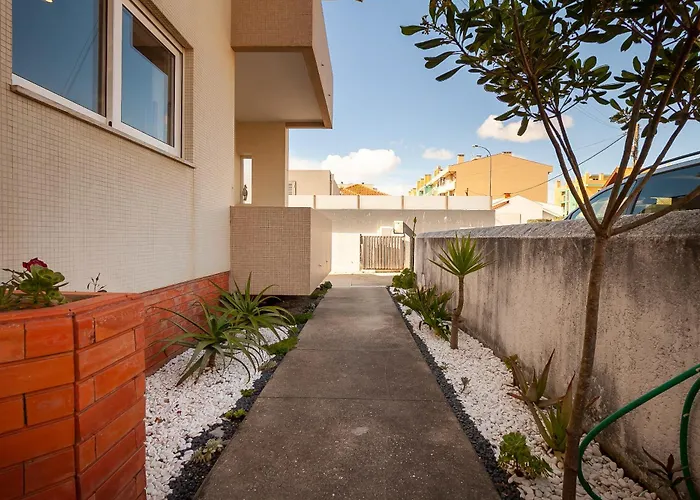 Lucky House Apartmán