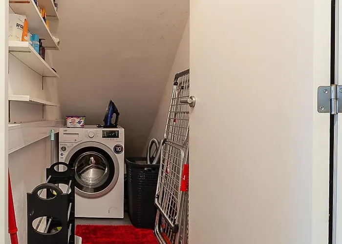 Apartmán Lucky House