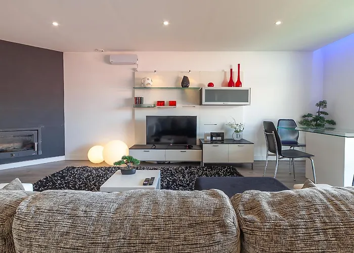 Lucky House Apartmán Praia de Esmoriz