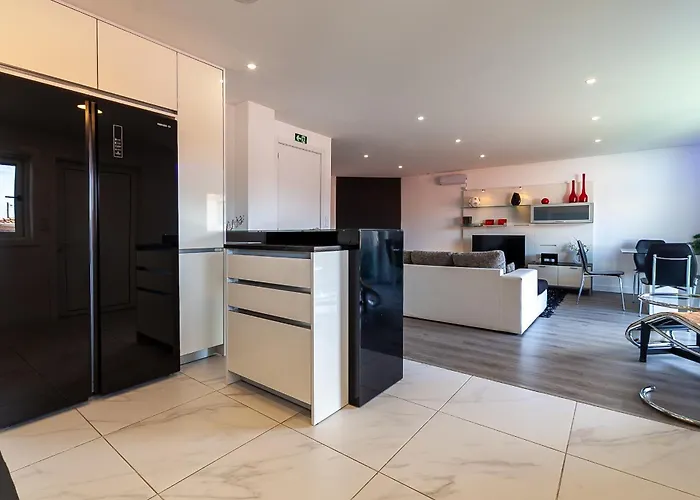 Lucky House Apartmán *