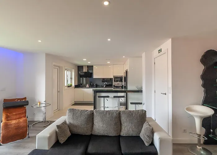 Apartmán Lucky House *