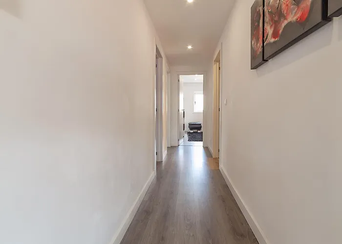 Lucky House Praia de Esmoriz