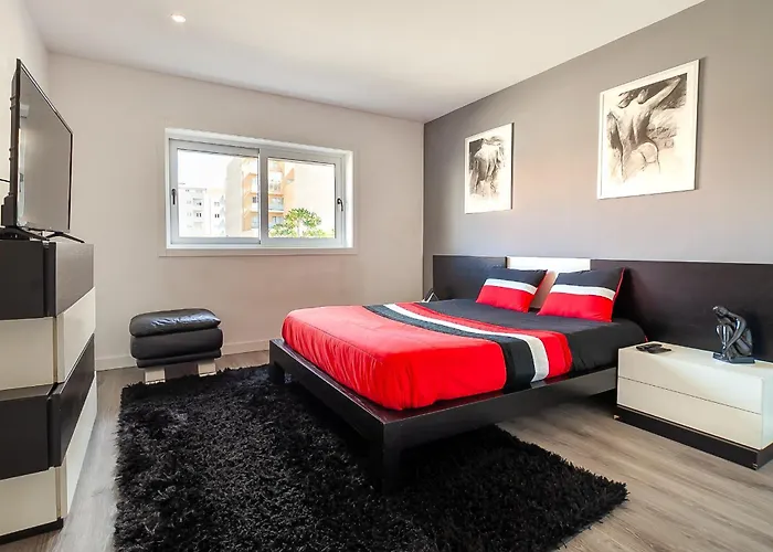 Apartmán Lucky House