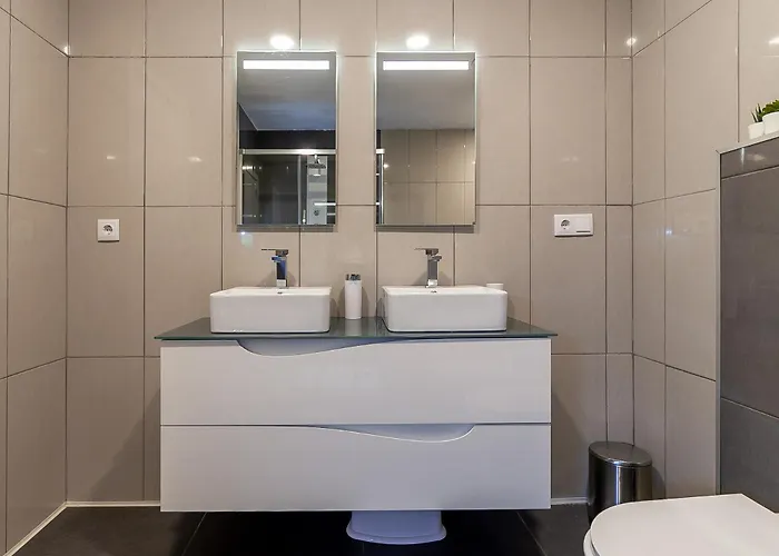 Lucky House Apartmán *