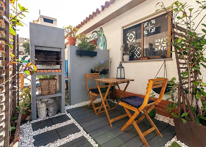 Apartmán Lucky House