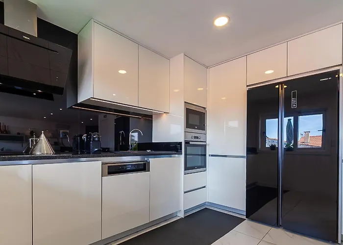 Apartmán Lucky House