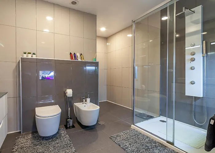 Apartmán Lucky House *