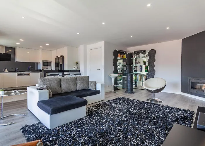 Apartmán Lucky House *